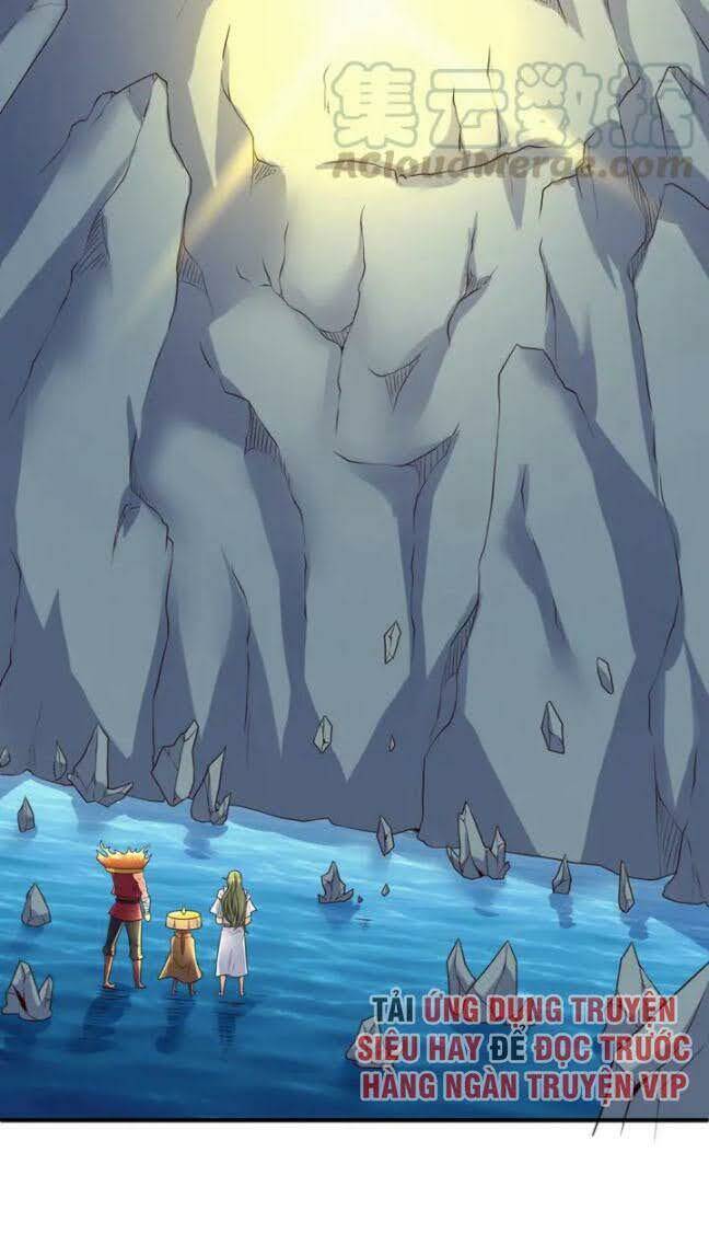 người chặn xuyên không chapter 109 21