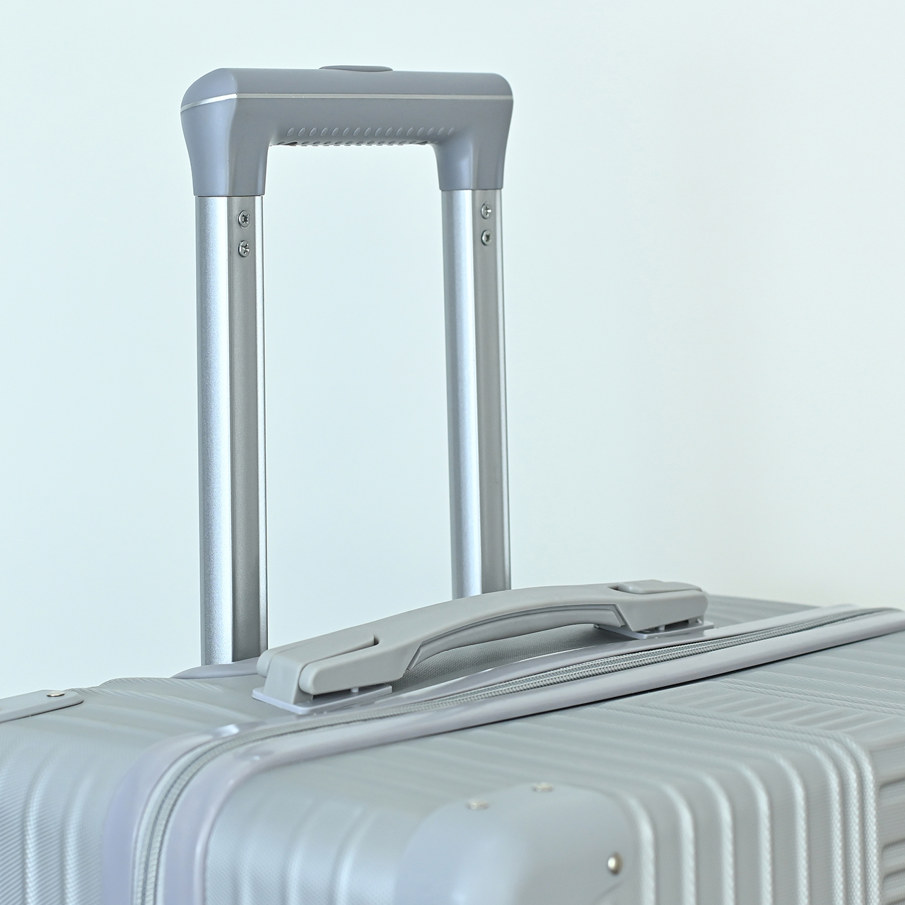 Vali du lịch Vali kéo cao cấp chính hãng Size 24inch  KS-218 - Vàng hồng