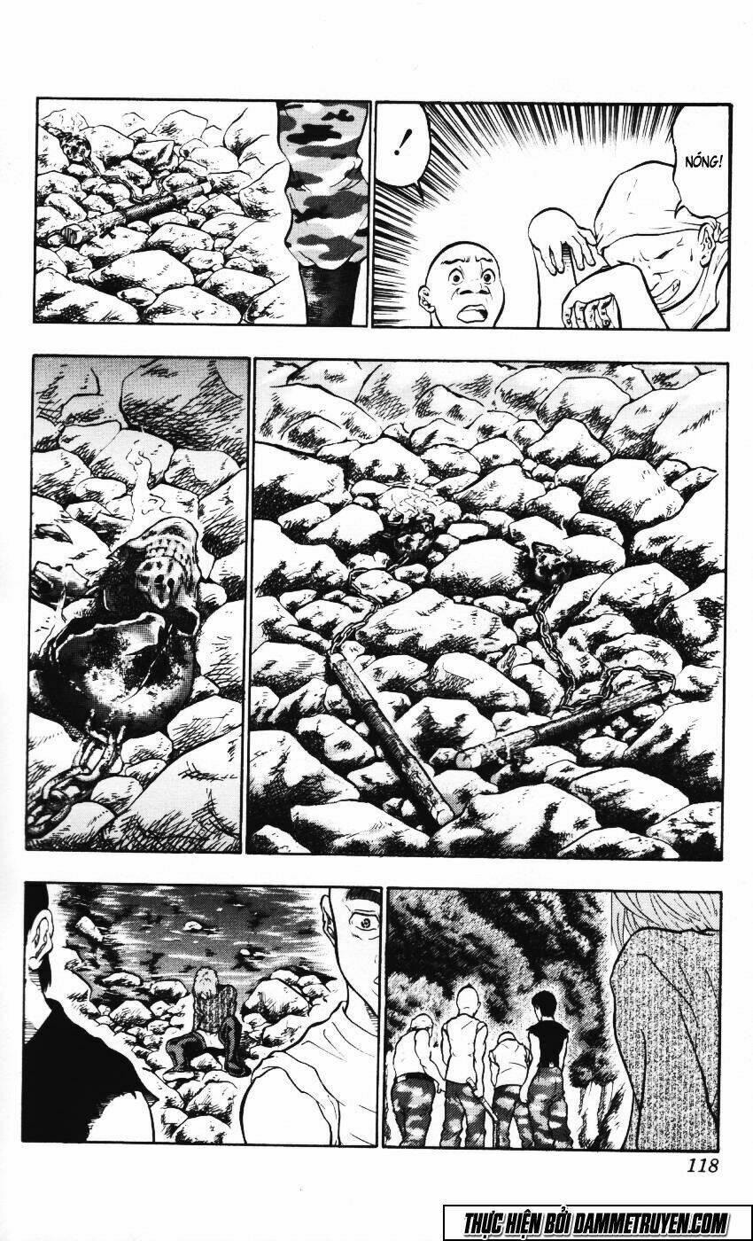 ninku second stage - eto ninhen chapter 3 29