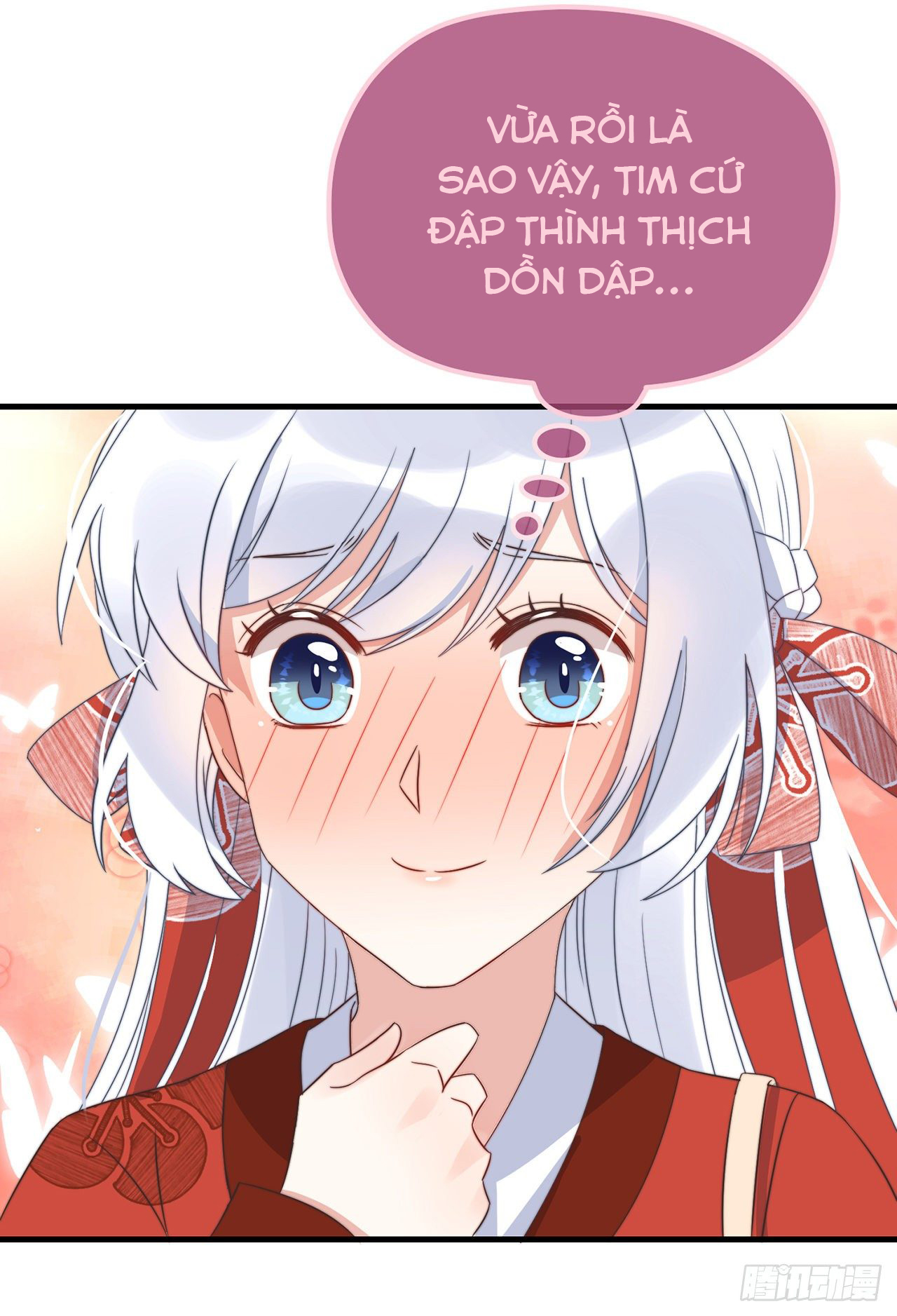 công lược sủng thê của sí hán vương. chapter 22 6