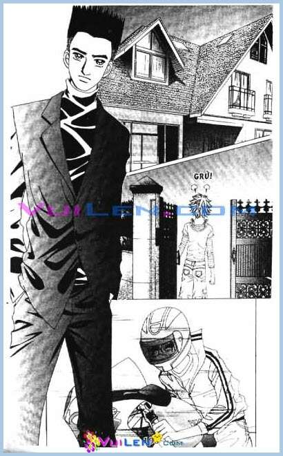 nụ hôn và sắc đẹp chapter 10 108