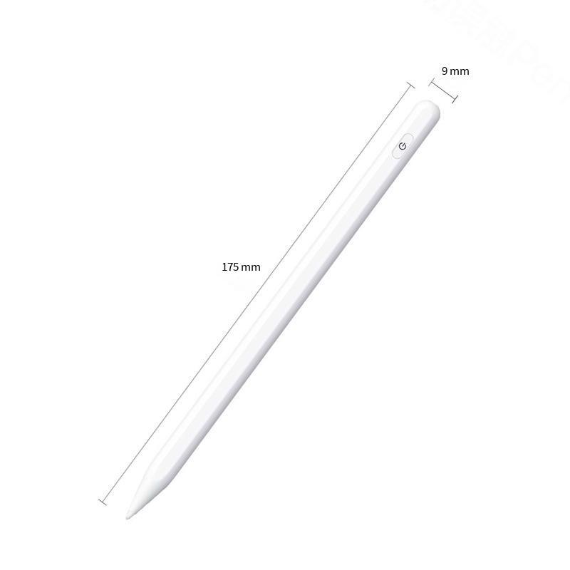 Phong cách mới nhất phù hợp với bút chì apple ipad máy tính bảng chống nhầm màn hình cảm ứng apple viết tay bút điện dung chủ động
