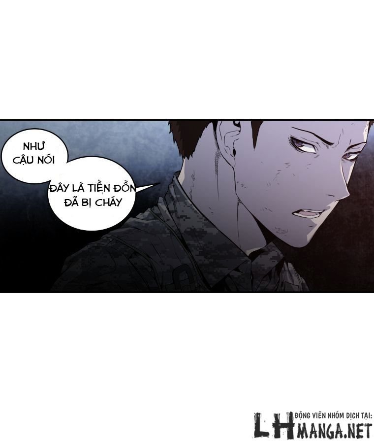 m.i.a - jakjeonjung siljong chapter 32 15