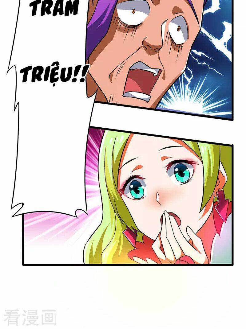 siêu cấp bại gia tử chapter 41 2