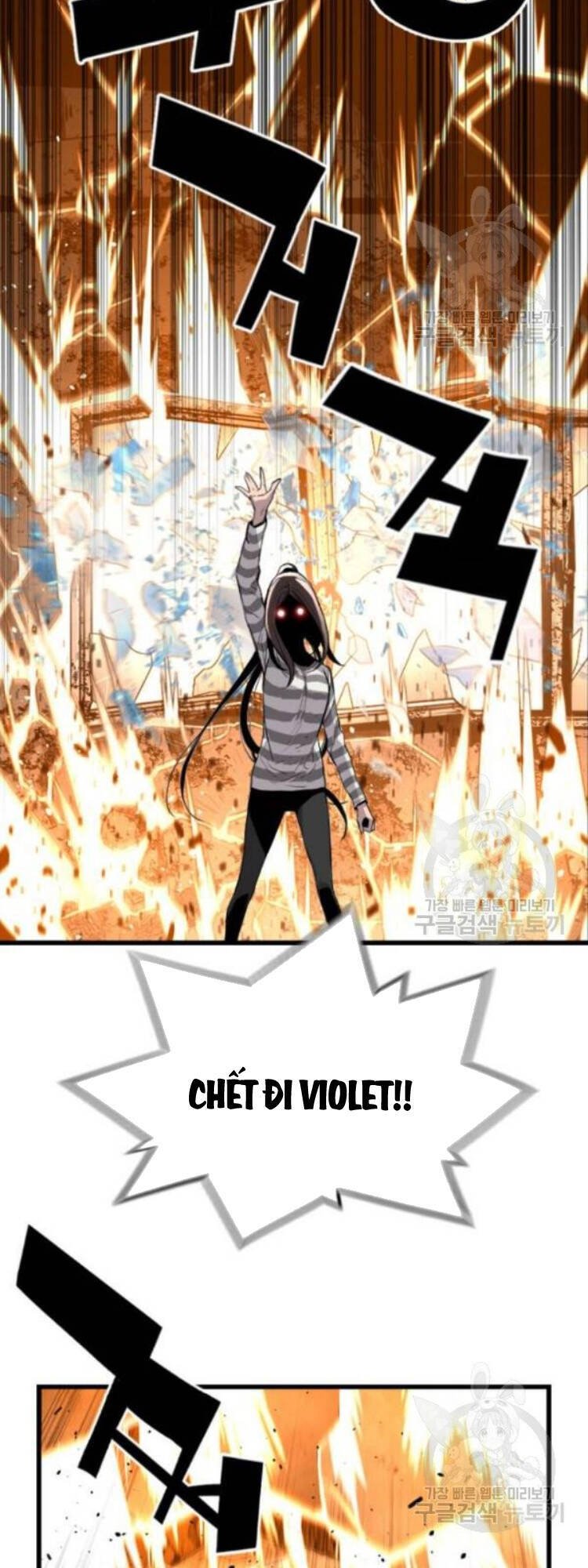 sự trở lại của kẻ khủng bố chapter 8 72