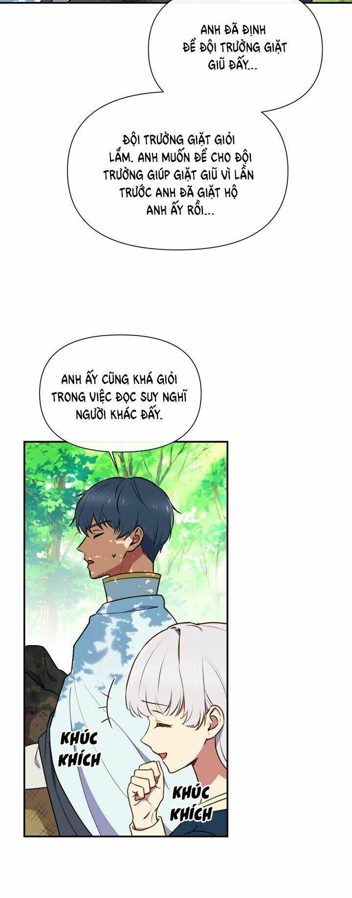 khế ước của nữ công tước quái vật chapter 69 12