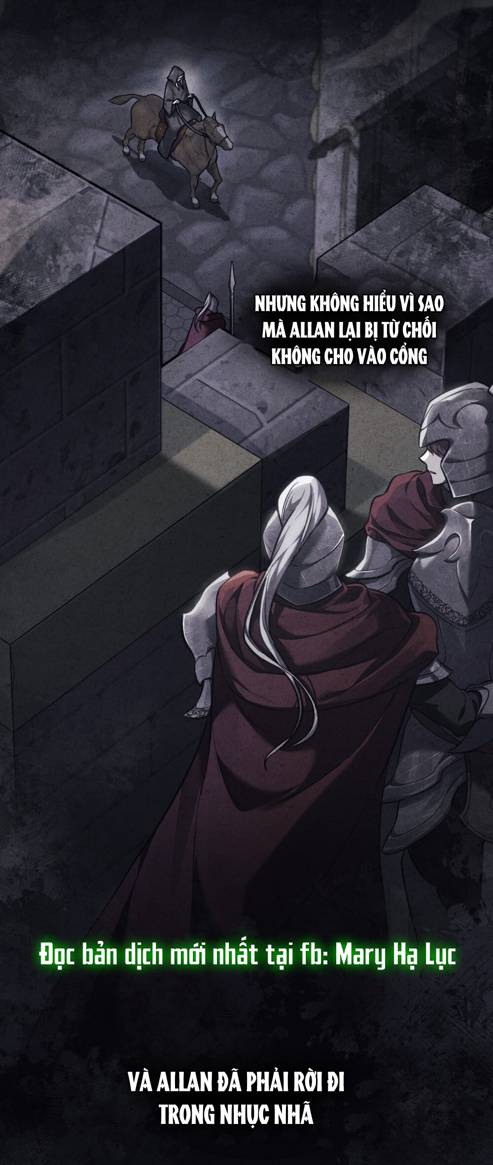 Cách Sống Như Một Hoàng Tử Nước Đối Địch chapter 5.1 - Trang 4