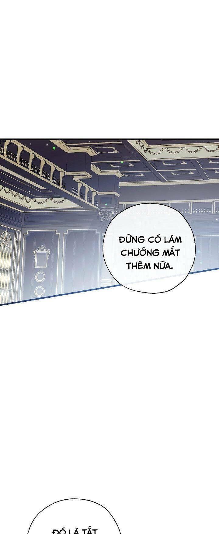 chúng ta có thể trở thành gia đình được không? chapter 52 46