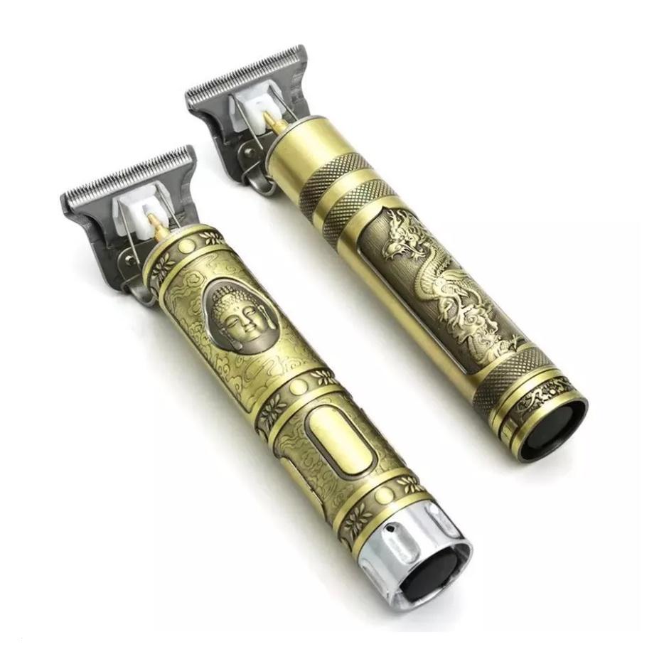 Tông Đơ Bấm Viền Tạo Kiểu Kemei KM-1974A