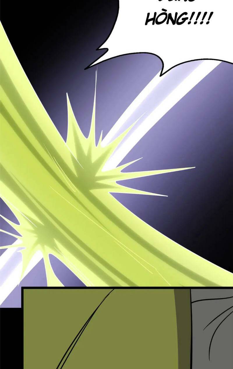 bạn gái virus của tôi chapter 401 48