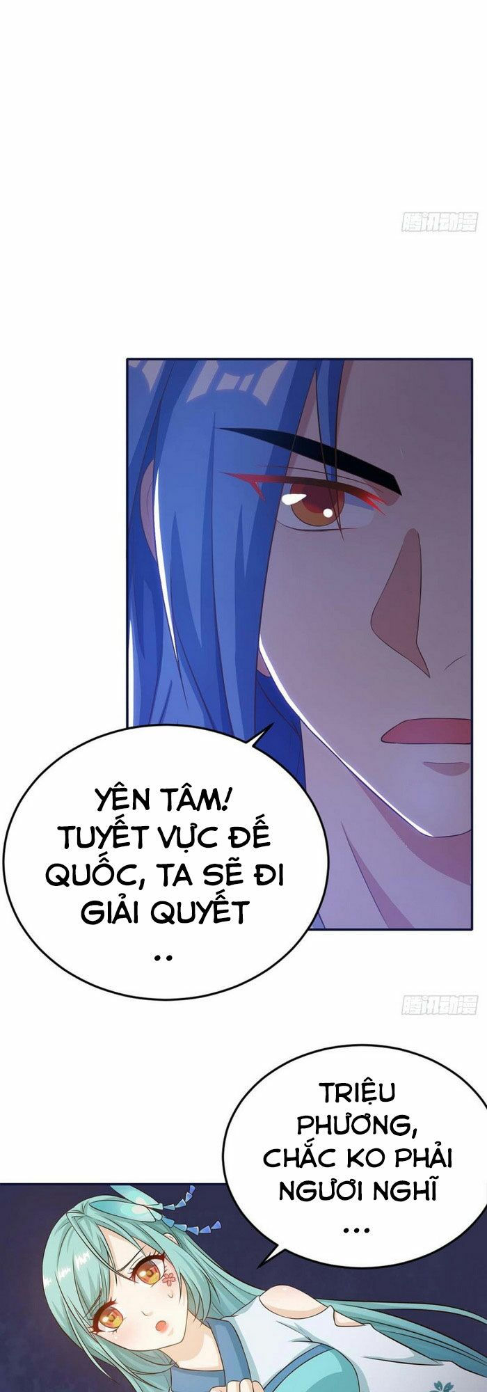 tối cường thăng cấp chapter 162 18