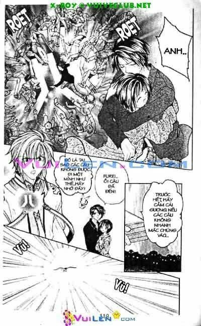 cô bé alice thầm lặng chapter 5 120