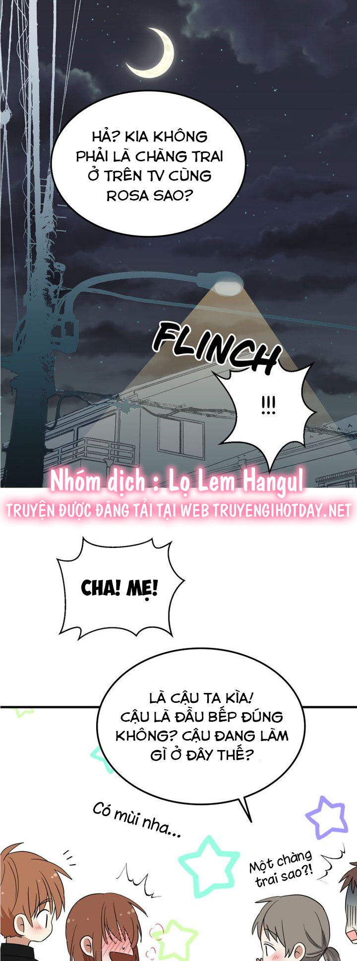 công thức cho tình yêu chapter 84 12