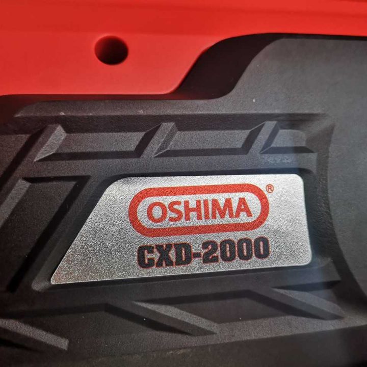 Máy Cưa Xích Điện Oshima CXD 2000