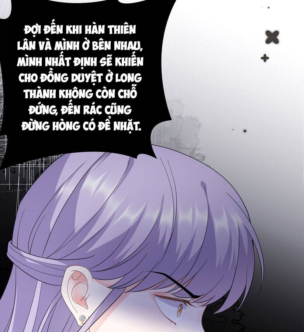 đại tiểu thư có thể có cái gì xấu chapter 18 19