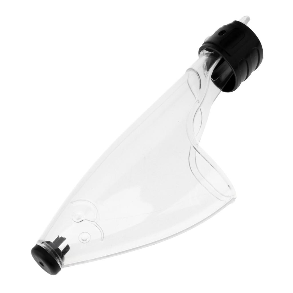 Plastic Sea Rock Fishing Rod Cap Rod Tip Protector Cover Pole Head Cover
