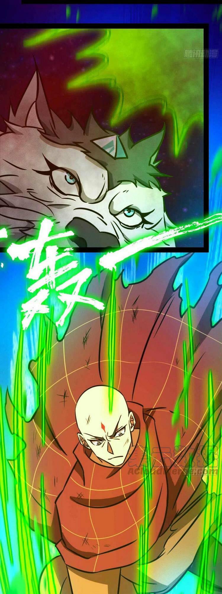 vạn cổ kiếm thần chapter 182 12