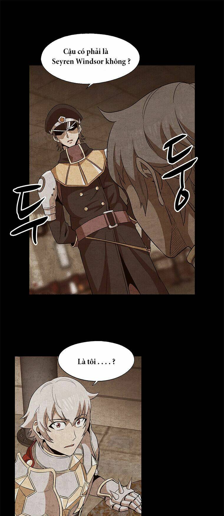 thí nghiệm thất bại chapter 3 23