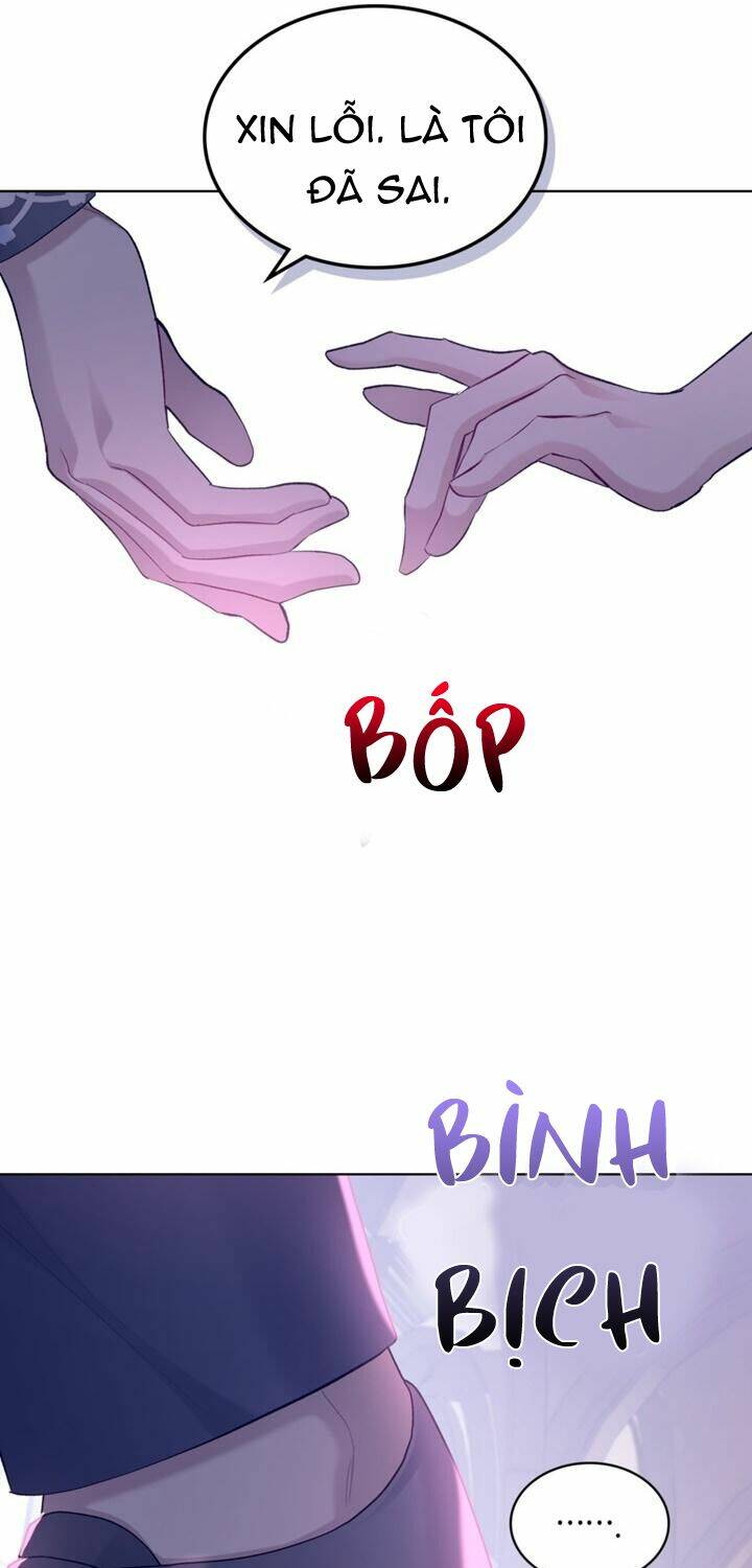 kẻ tạo ra nữ phản diện chapter 55.1 20