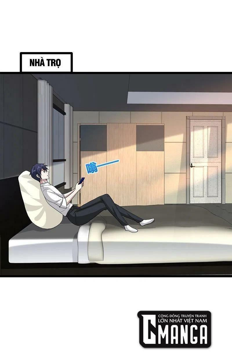 đô thị tà vương chapter 239 1