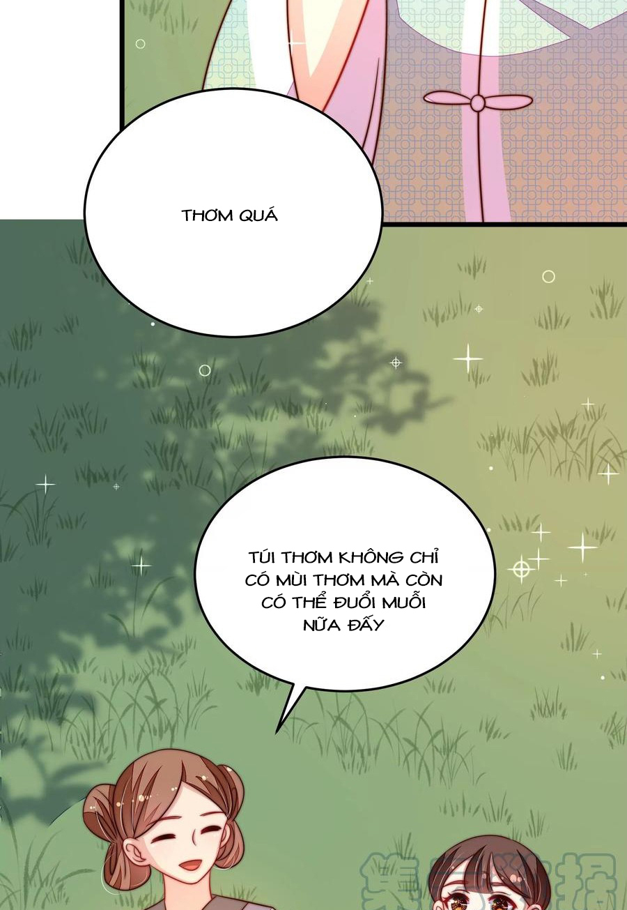 ngày nào thiếu soái cũng ghen chapter 476 5