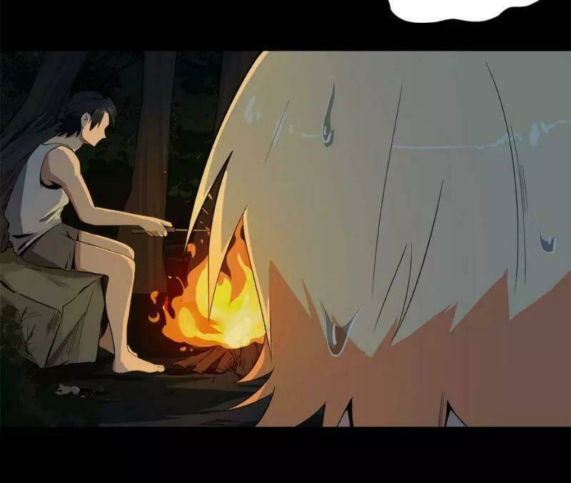 trùng lãnh quái đàm chapter 7 28