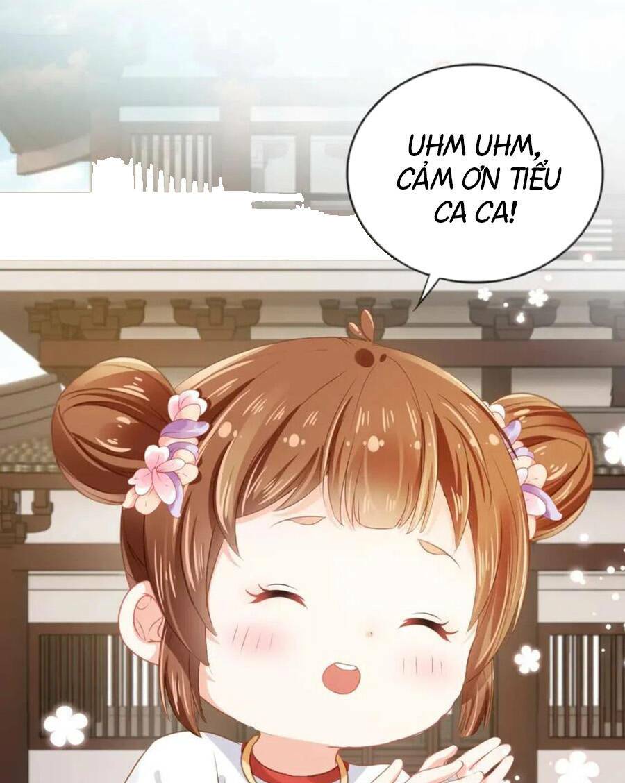 nhặt được bảo bối manh manh chapter 31 24