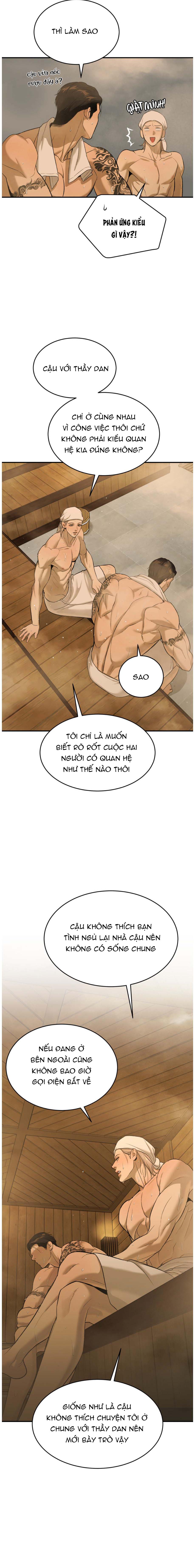 điềm rủi chapter 34 11