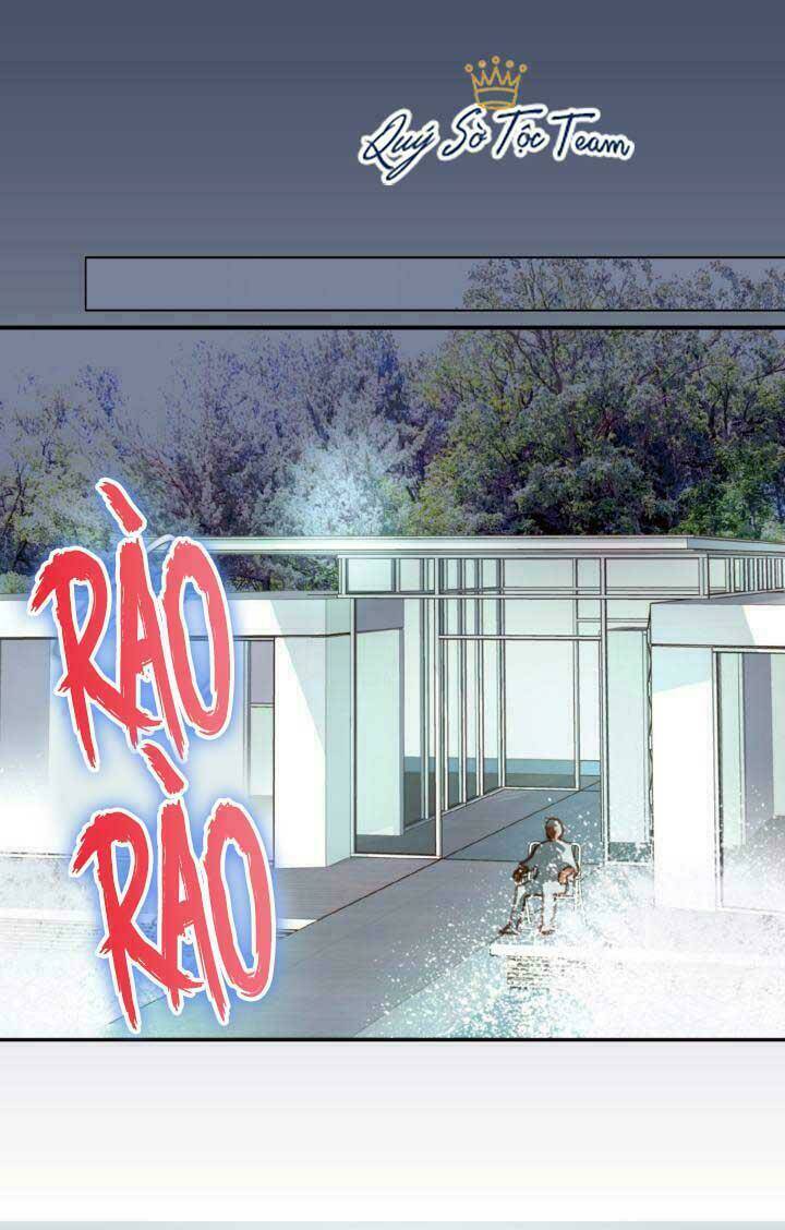 tiếp xúc chí mạng chapter 41 64