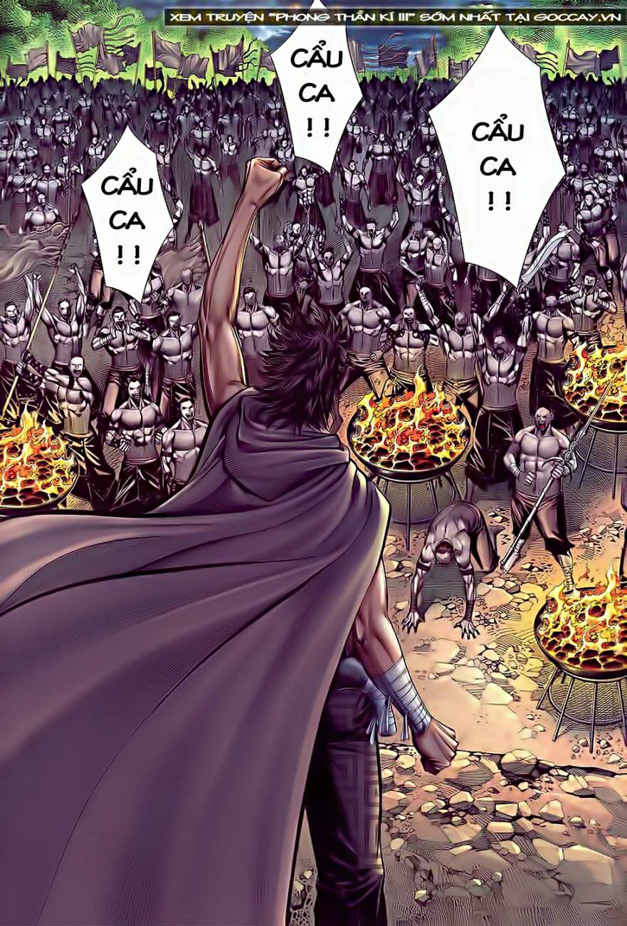 phong thần ký phần 3 chapter 7 25