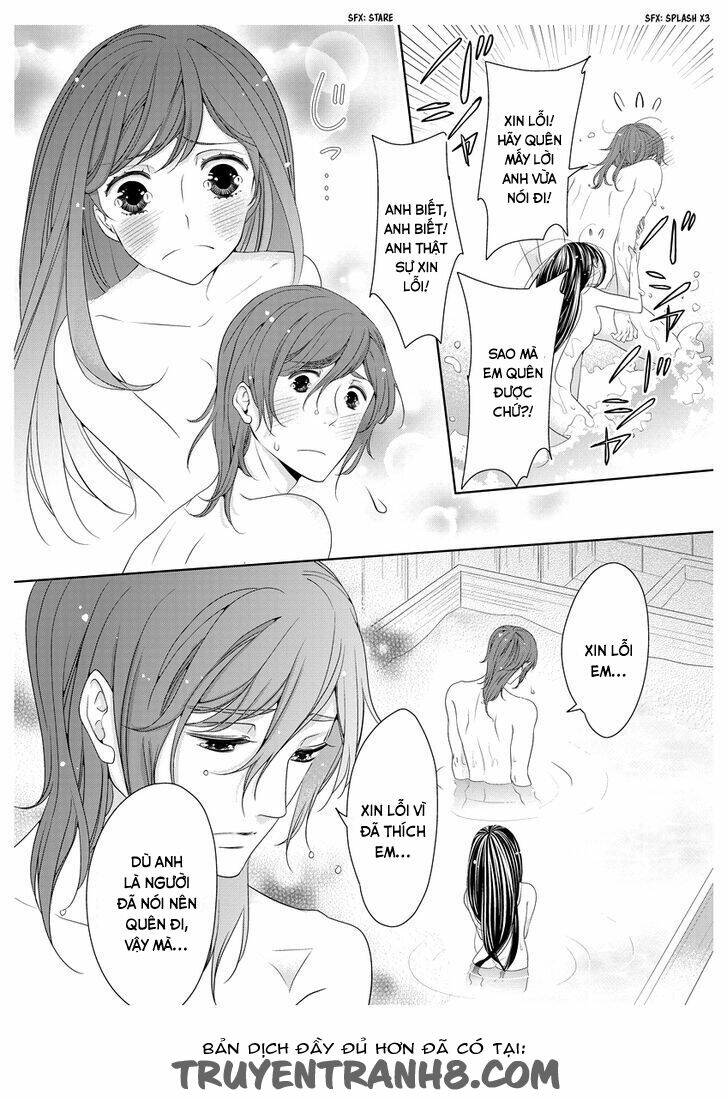 oiran chirashi chapter 2 30