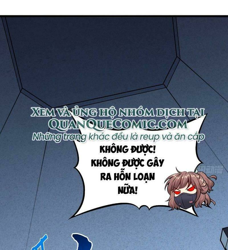 minh nhật thần đô chapter 45 63