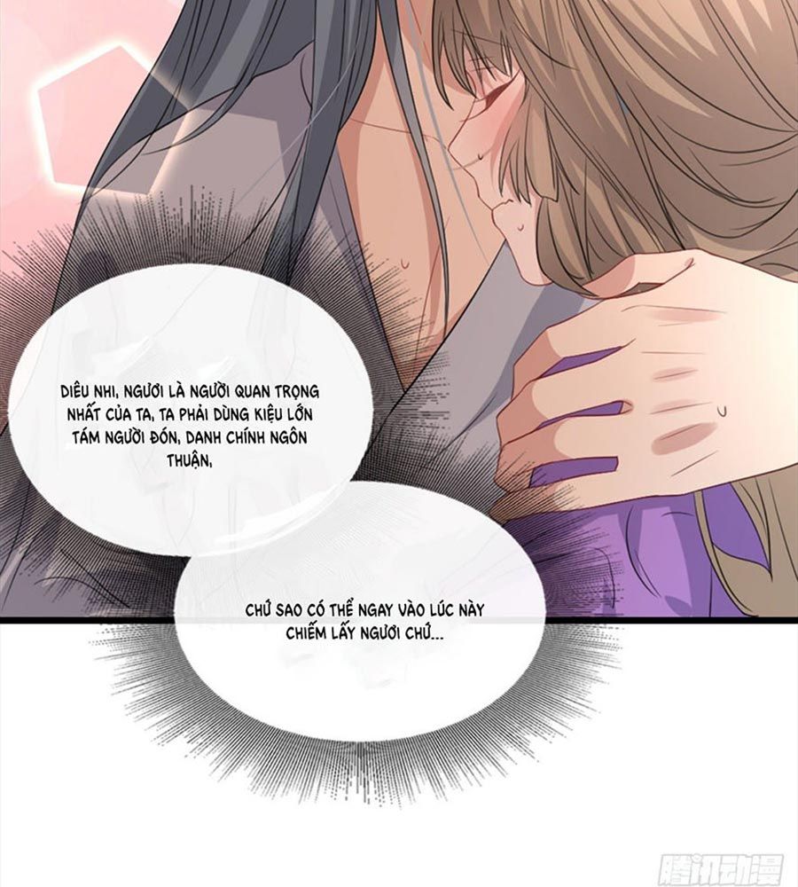 Gian Phi Như Thử Đa Kiều chapter 98 - Trang 17