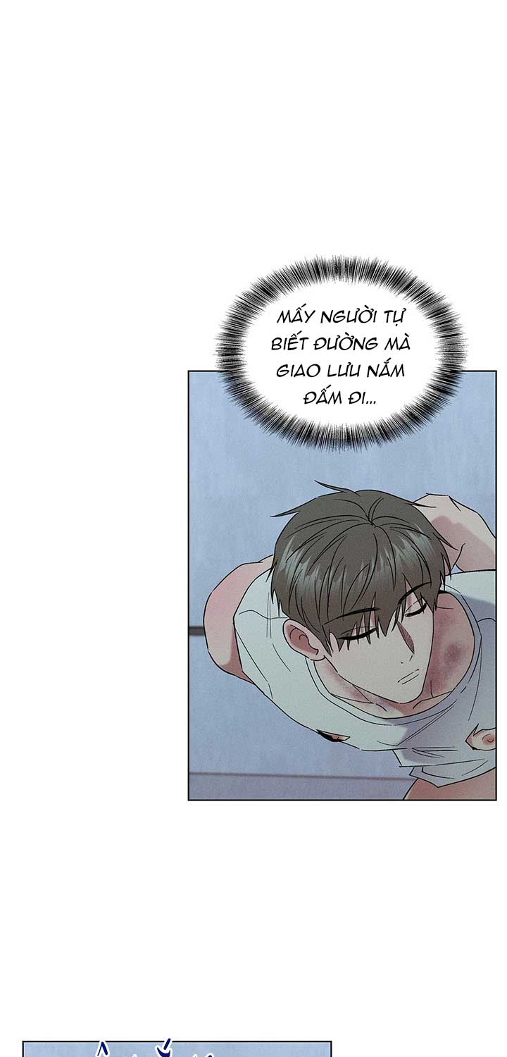 dục vọng mãnh liệt chapter 37 5