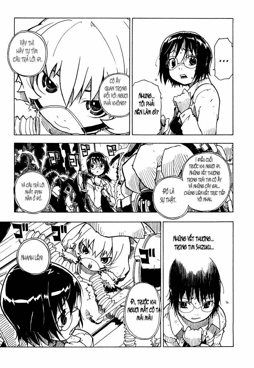 chuyện tình mary chapter 31 10