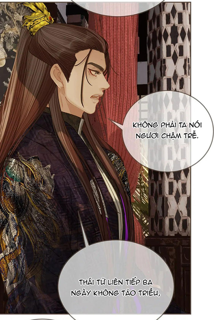 á nô 2: thám hoa chapter 21 29