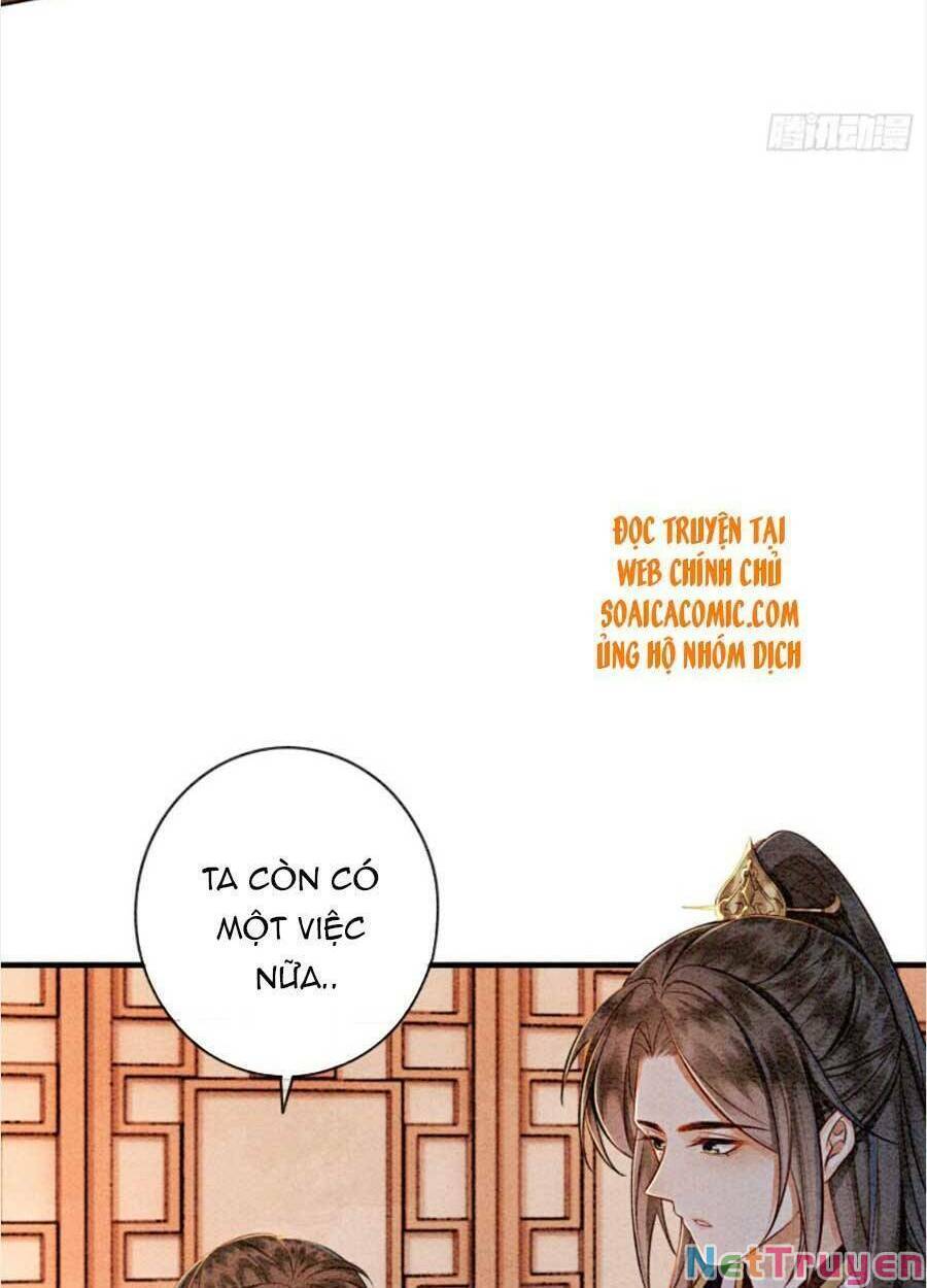 bắt đầu hủy hôn để công lược vương gia chapter 33 15