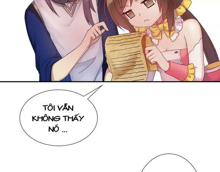 thực luyến kỳ duyên chapter 5 7