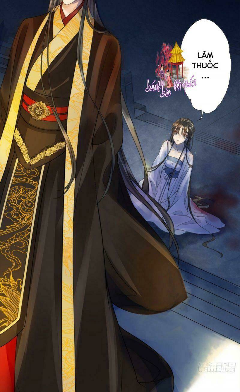 mê hoặc nhân tâm chapter 1 23