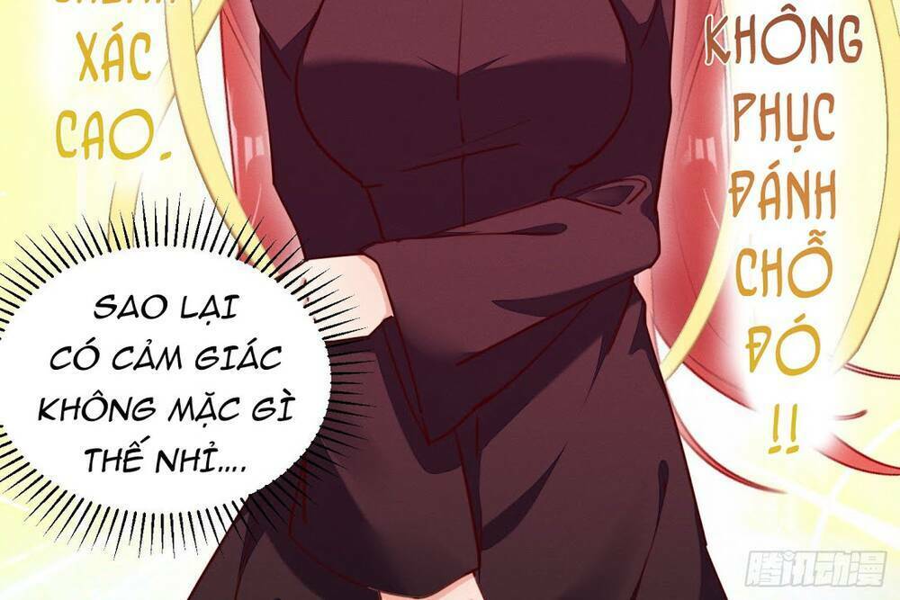 trở thành đạo sư dũng sĩ chapter 31 32