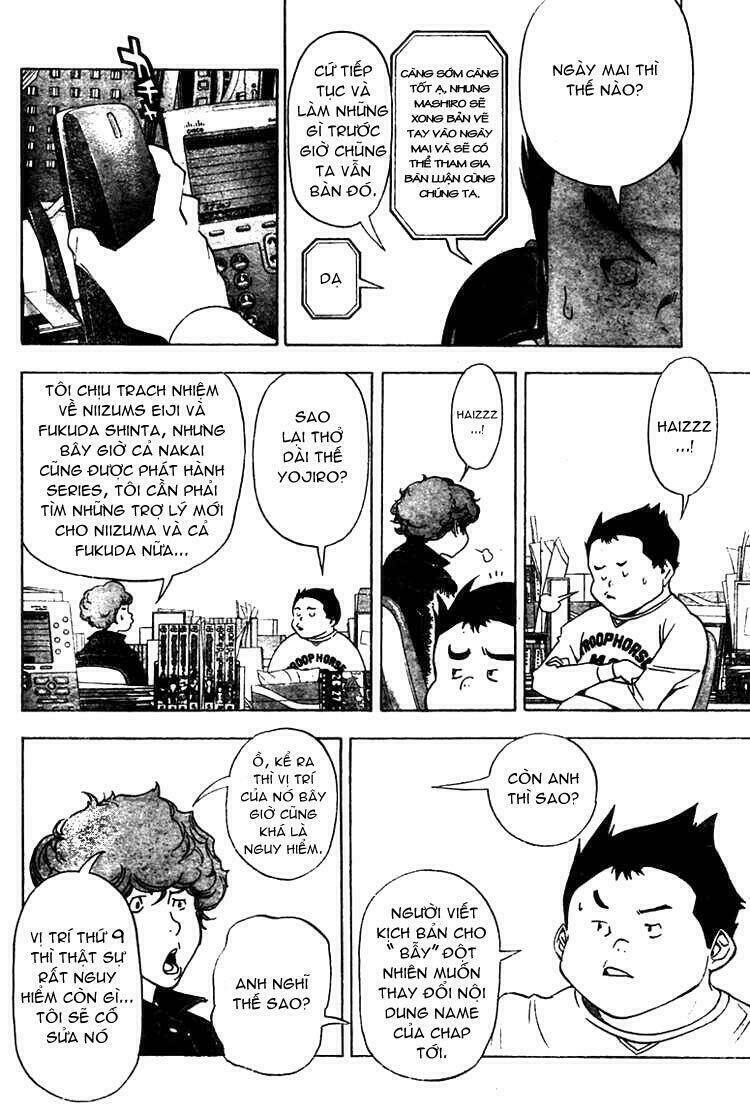 họa sĩ truyện tranh chapter 41 4