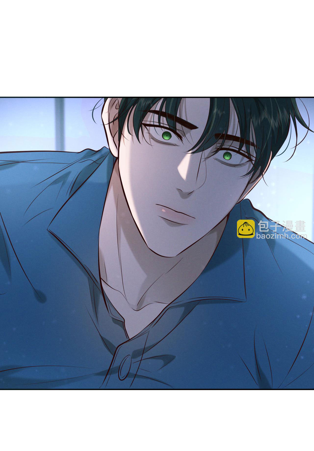 đêm tình yêu và giết chóc chapter 8 30