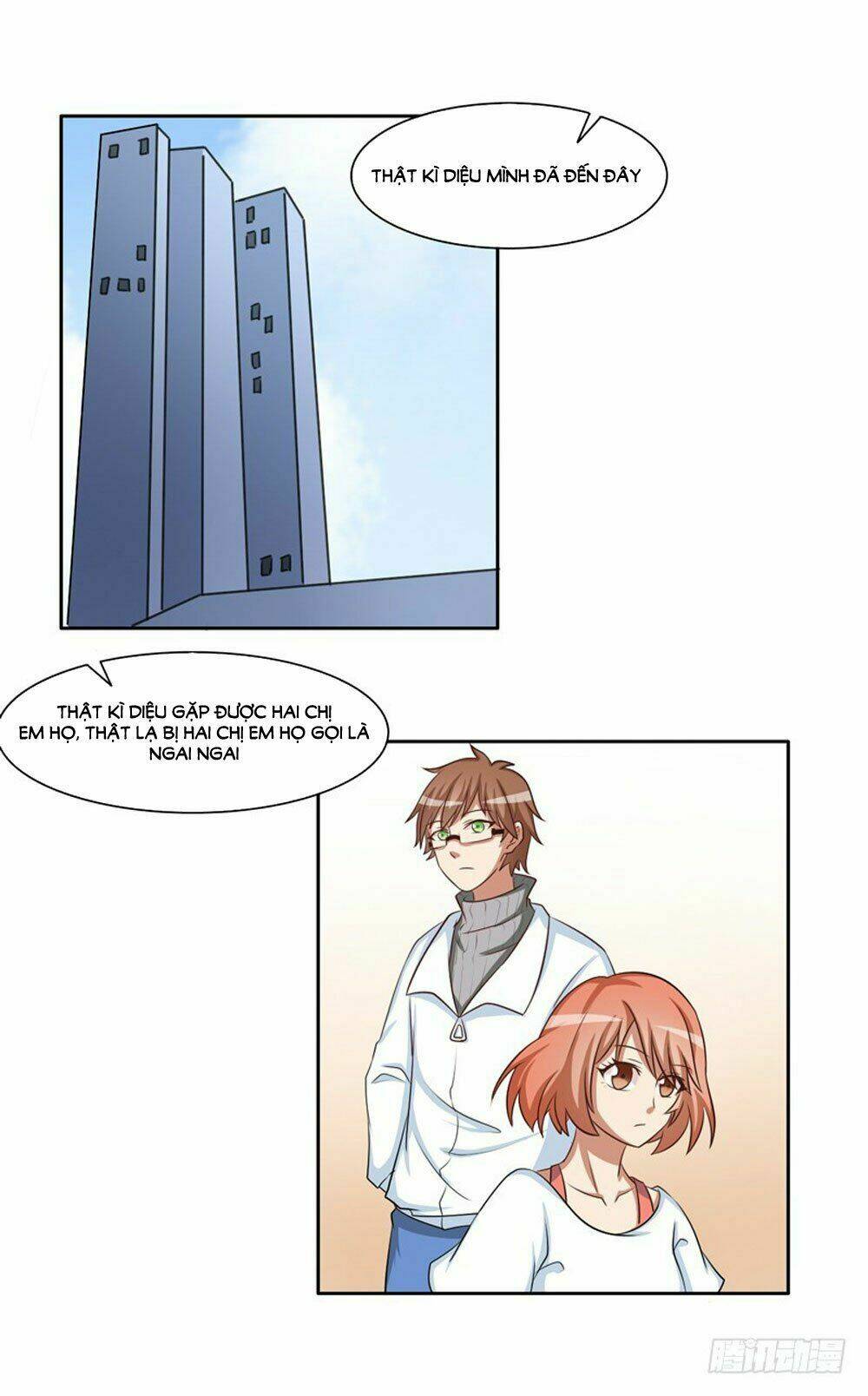 thiên ngoại phi tiên chapter 29 44