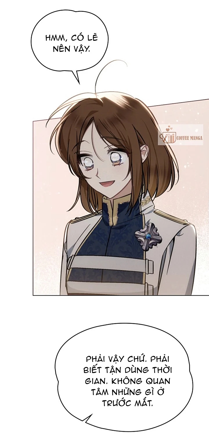 Thanh Gươm của Evangeline chapter 18.2 30