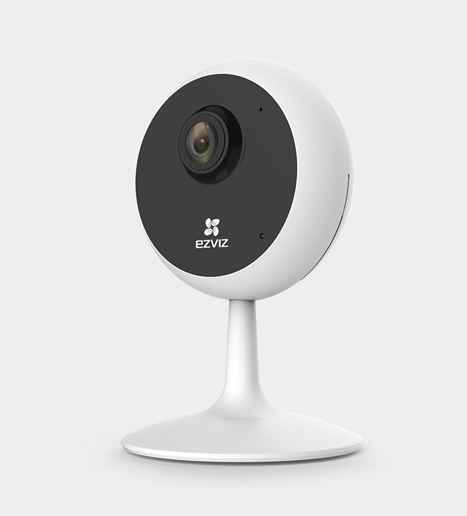 Camera IP WIFI EZVIZ CS-C1C-D0-1D1WFR 720P - HÀNG CHÍNH HÃNG