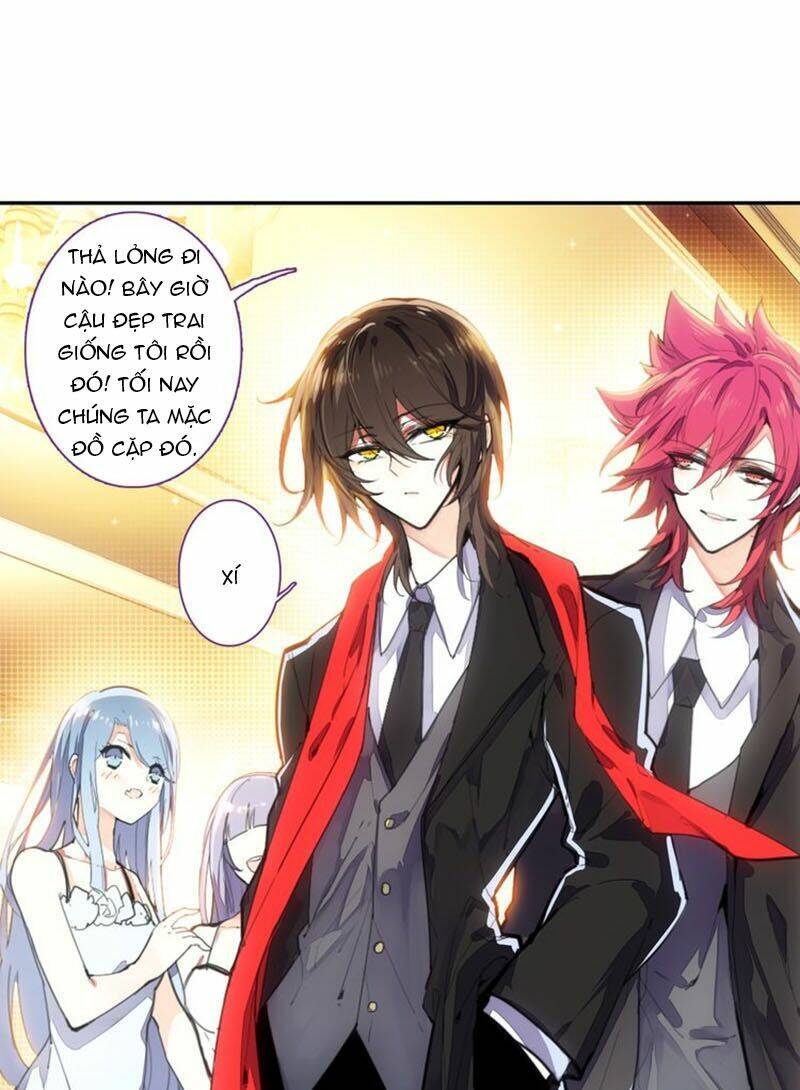 tạp đồ chapter 45 8