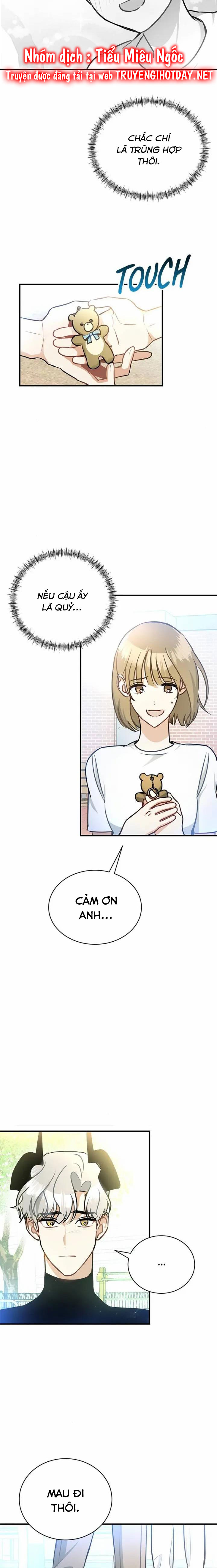 nụ hôn của tên ác ma chapter 15 2