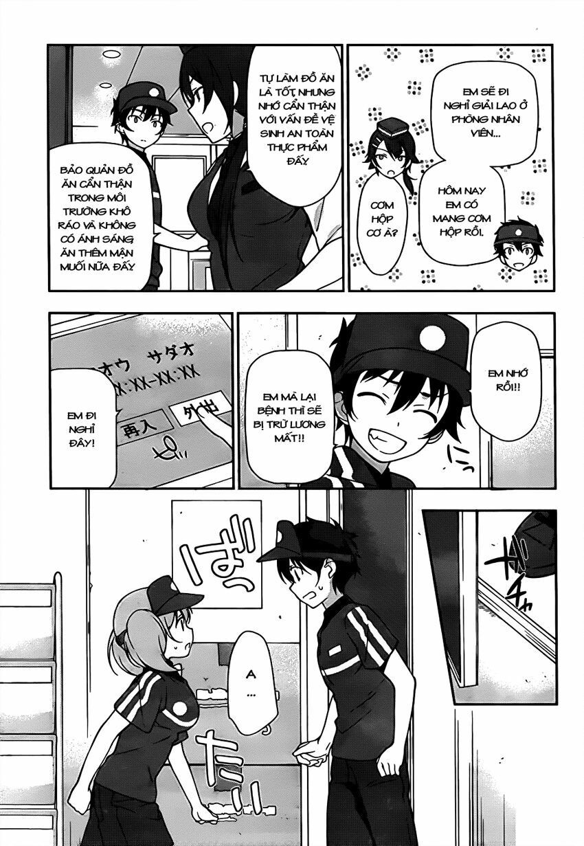 ma vương đi làm thêm chapter 15 6