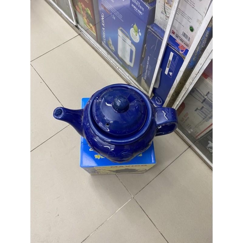 Siêu sắc thuốc mavico