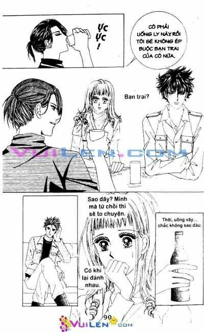 thủ lĩnh chunja chapter 3 90